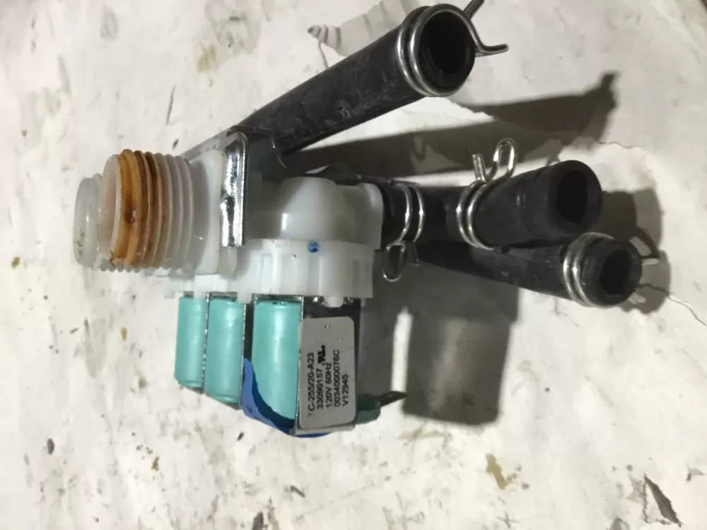 Water Inlet Valve 33090157 AZ100848 | Sl124