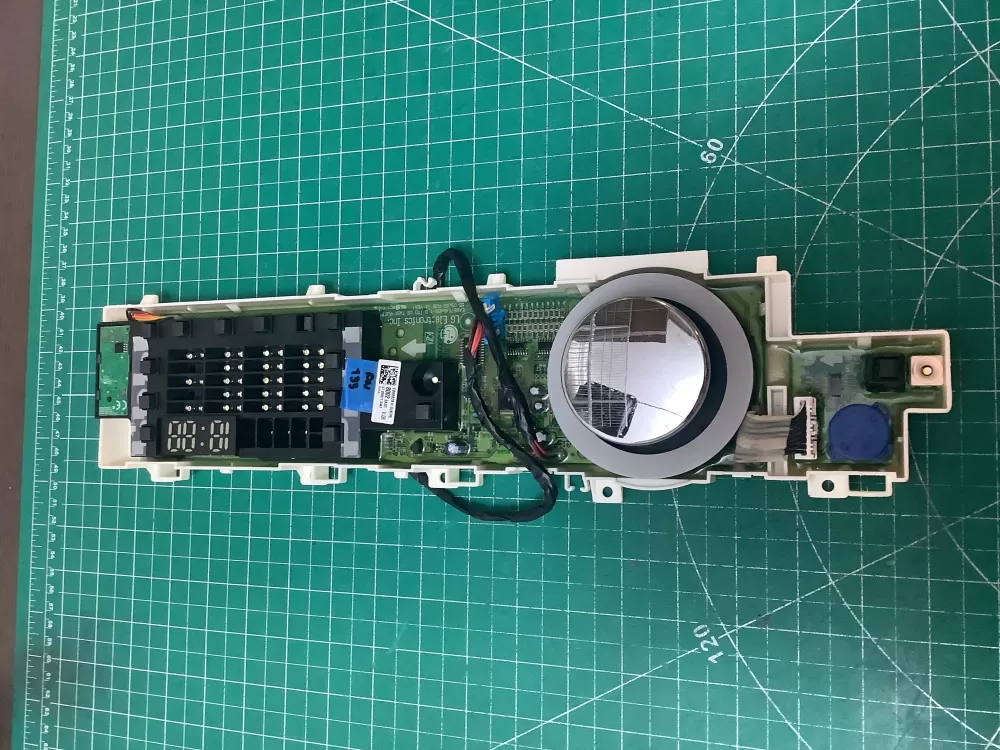 LG Control Board Part # EBR86268002 / AP6887908 AZ226056 | ARV133