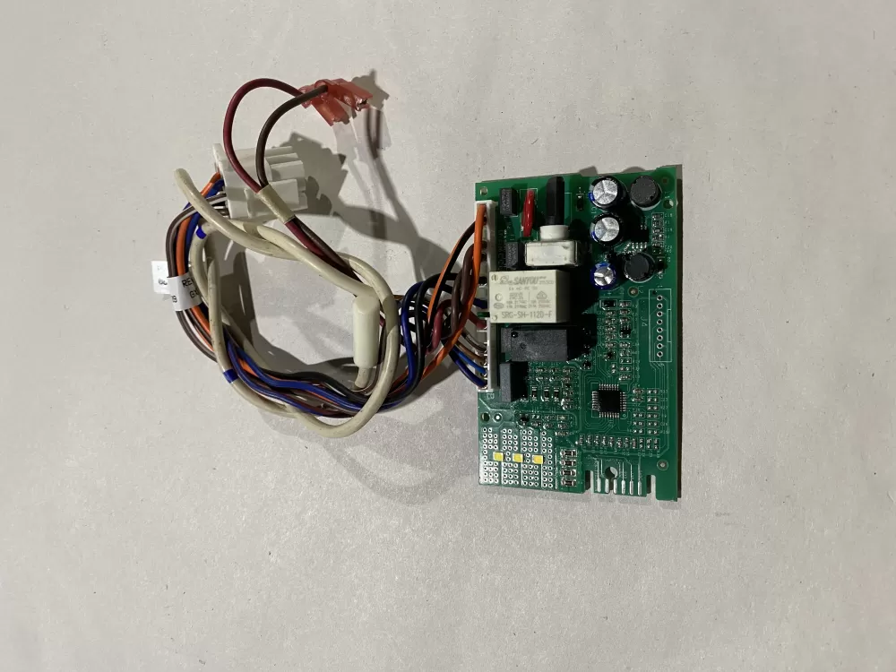 GE 245D2142G001 Refrigerator Control Board