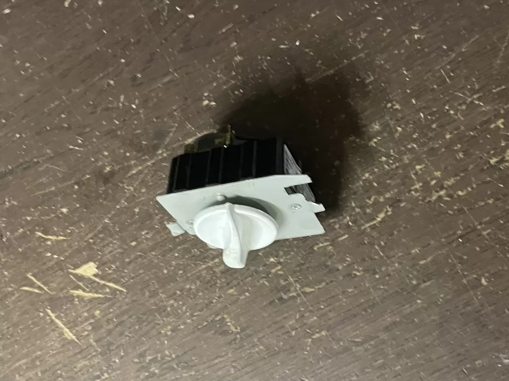 GE General Electric Hotpoint 572D520P017 Dryer Timer