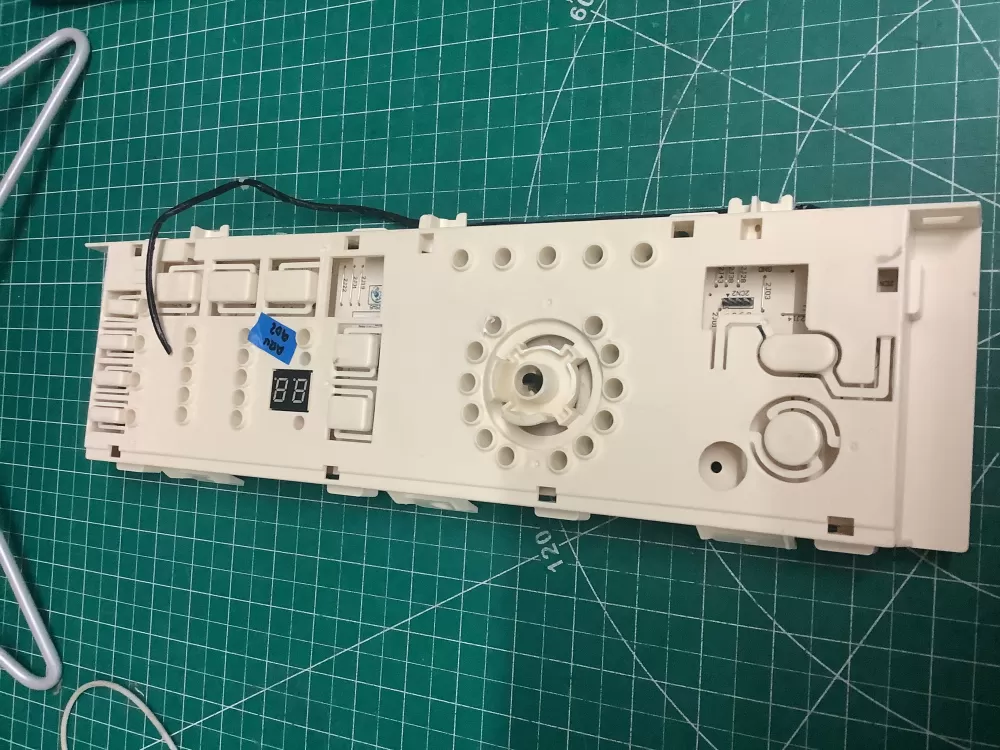 Midea 17138200600270171382000Refrigerator Board  AZ206317 | ARV902