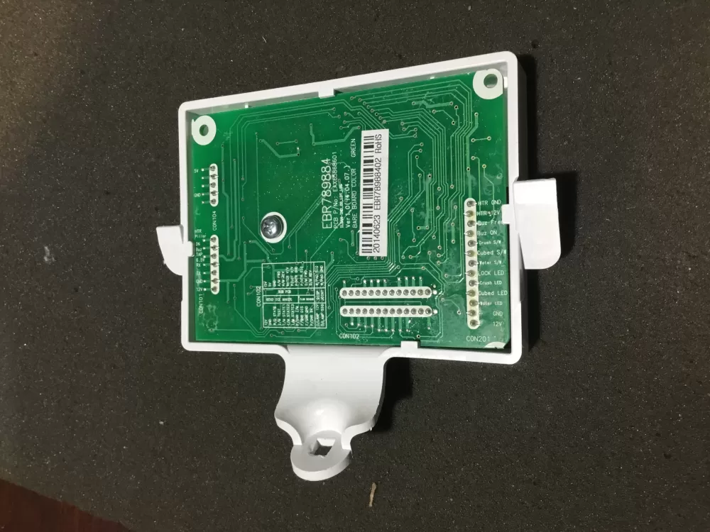 Kenmore AP6235816  EBR78988402 Refrigerator Display Power Control Board
