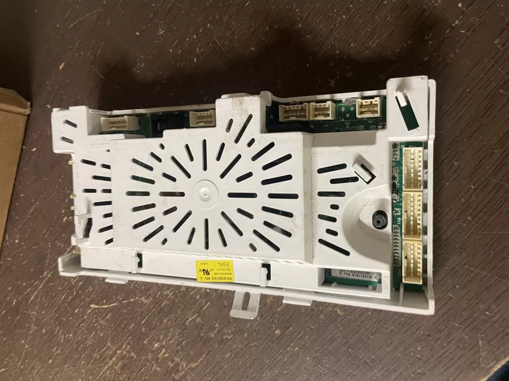 Whirlpool W10761028 W10611616 Washer Control Board