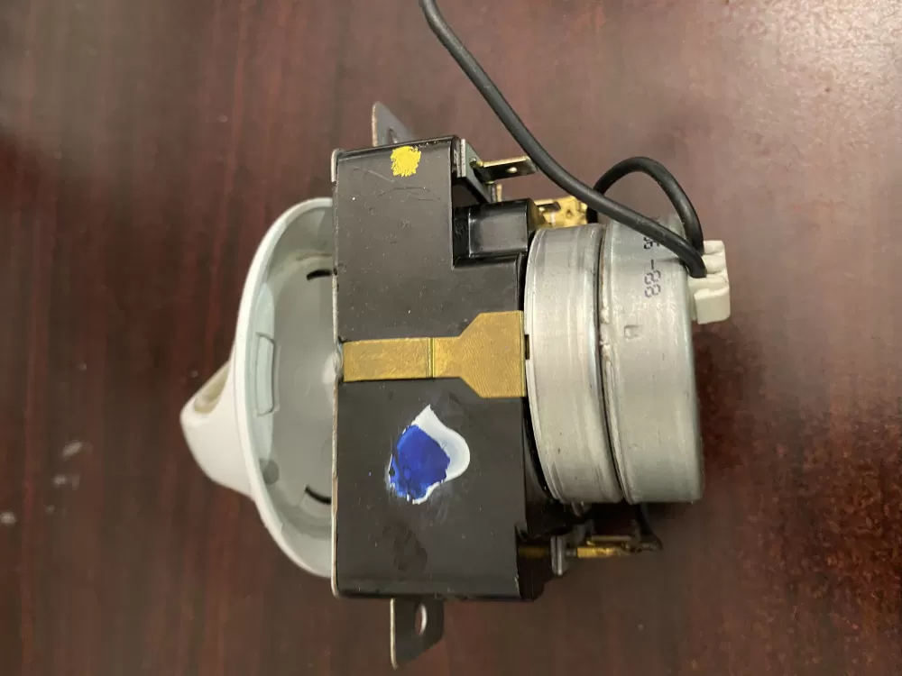 Whirlpool 8299771 PD00003266 WP8299771 3976585 Dryer Timer AZ37376 | BK164
