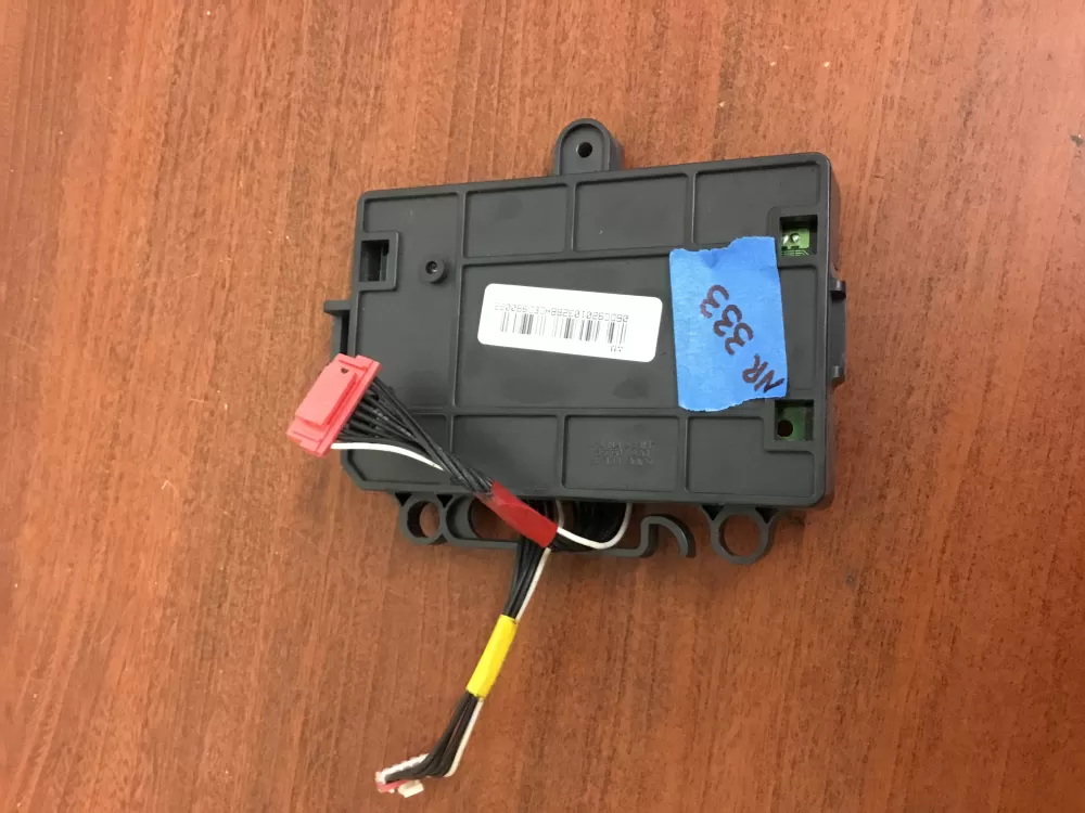 Samsung DC92 01032B Dryer Control Board AZ34915 | NR333