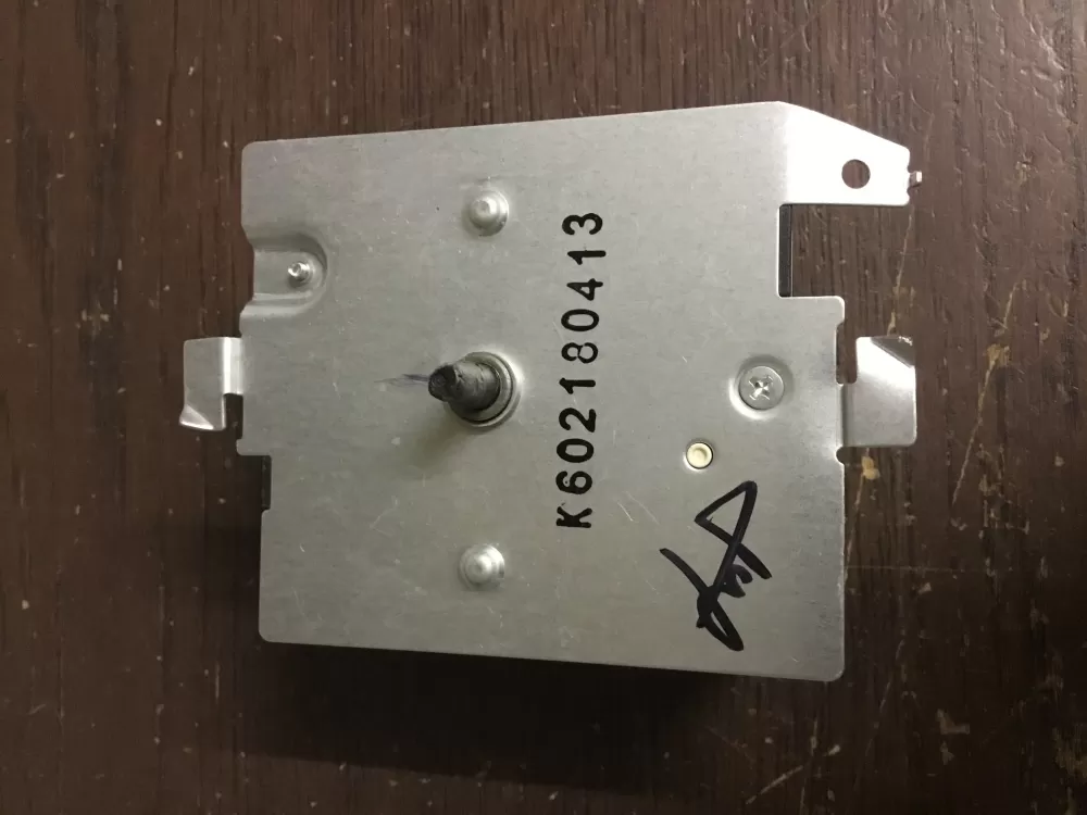 GE TMD16M10 234D1296P001 Dryer Timer