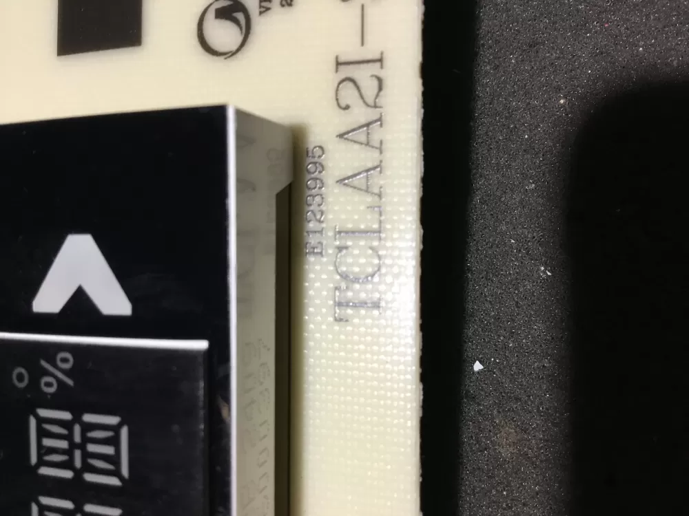 KitchenAid E123995 Refrigerator Control Board AZ85335 | NR1058