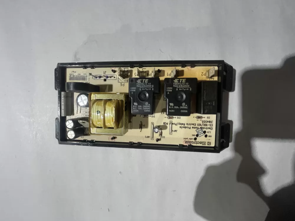Frigidaire 316455400 Oven Control Board AZ190977 | KM2327