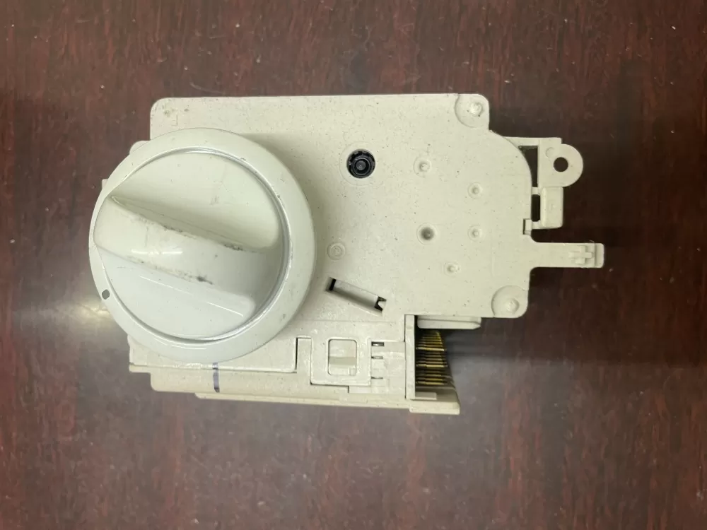 Frigidaire  Westinghouse AP4392248 134883600 PS2352970 Washer Timer