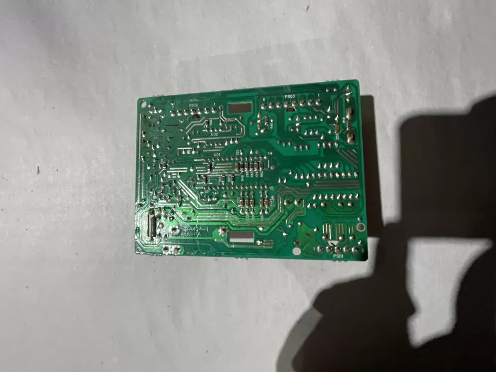 Kenmore 100 01067 01 Dryer Control Board AZ202096 | KM2582