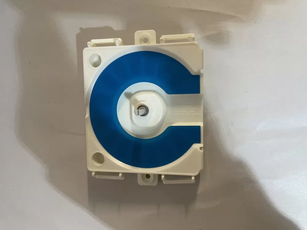 Samsung DC97-23123C DC92-02401A Dryer Control Board Module