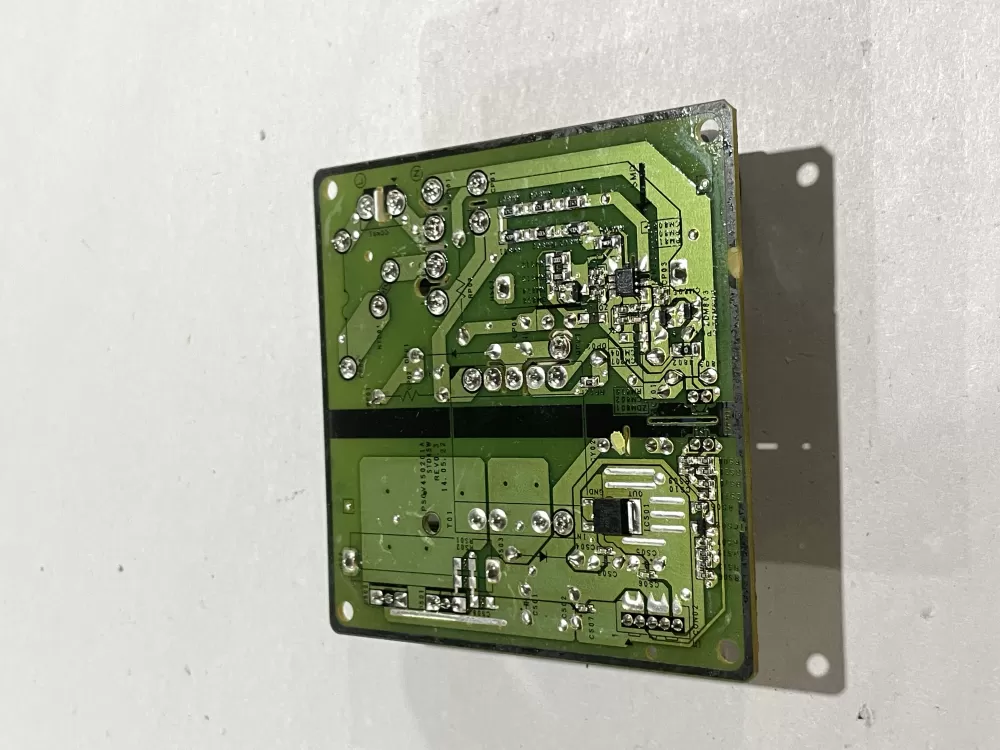 Samsung DA92 00486A Refrigerator Control Board AZ183496 | Wm2703