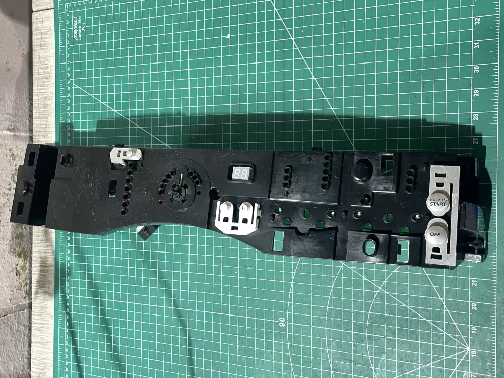 Kitchenaid 8558455 WP8558455 Dryer Board Control AZ195155 | WMV9