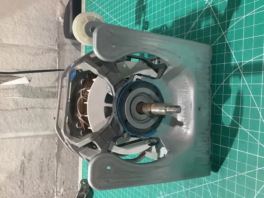 LG 4681EL1002A 4681EL1008B 4681EL1008H Dryer Motor AZ191671 | SL272