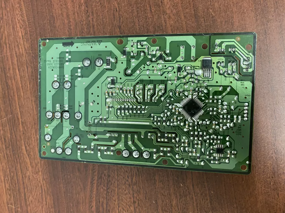 Samsung AP5914908 DA92 00483B Refrigerator Control Board AZ47918 | BK1515