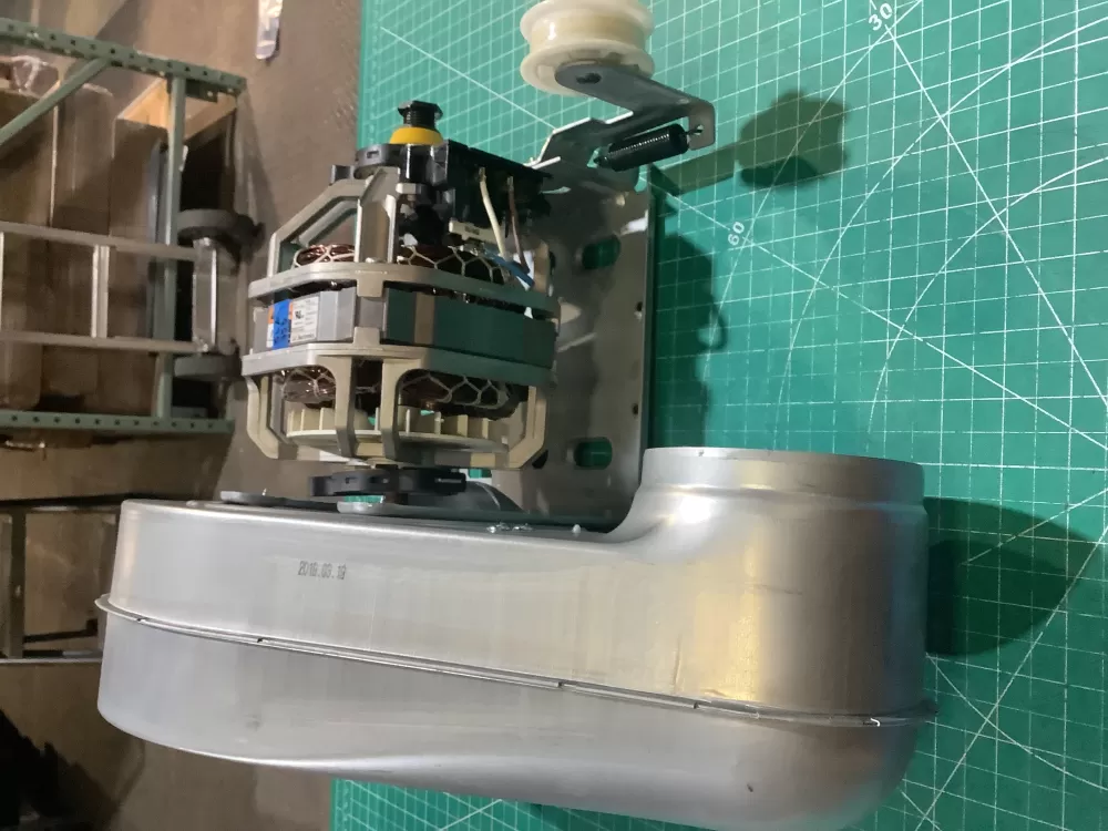 LG 4681EL1002A 4681EL1008B 4681EL1008H Dryer Motor AZ231790 | SLA353