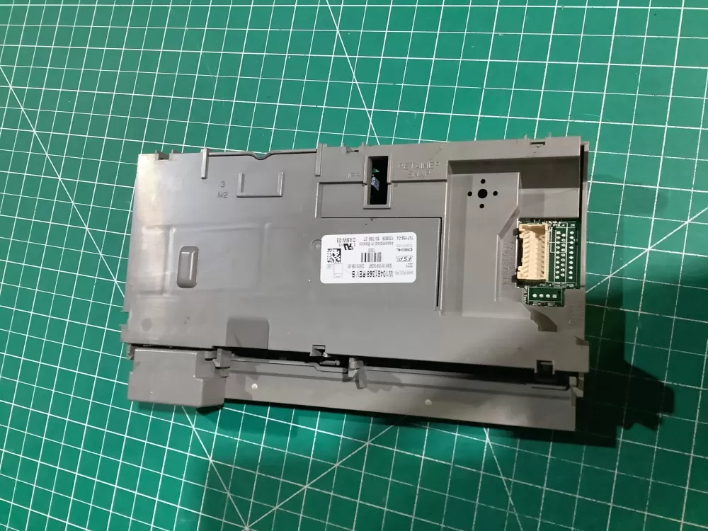 Whirlpool W10352584 W10461368 Dishwasher Control Board AZ159731 | NR320