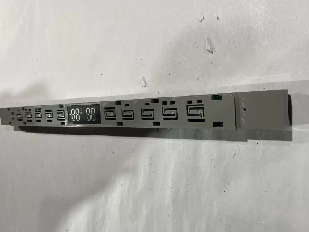 LG  Kenmore EBR78723602 Refrigerator User Interface Control Board