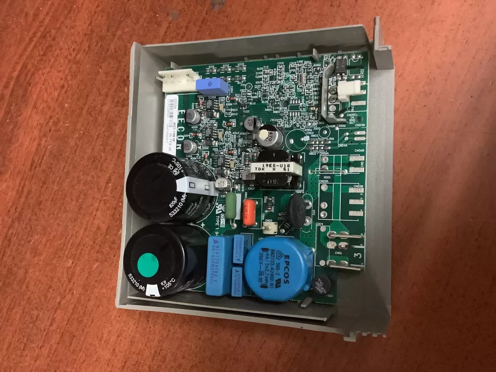 Frigidaire 519301033 Refrigerator Inverter Control Board AZ197435 | AR109