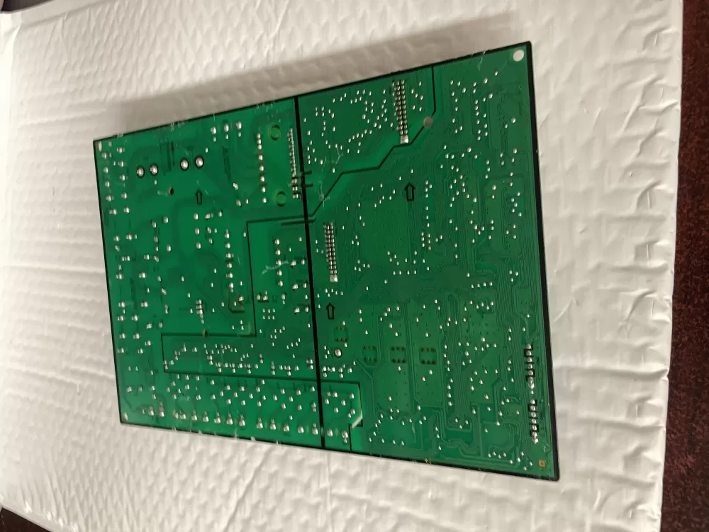 DA94-04603E Samsung Refrigerator Eeprom Printed Circuit Board 0xc1 Da92 01