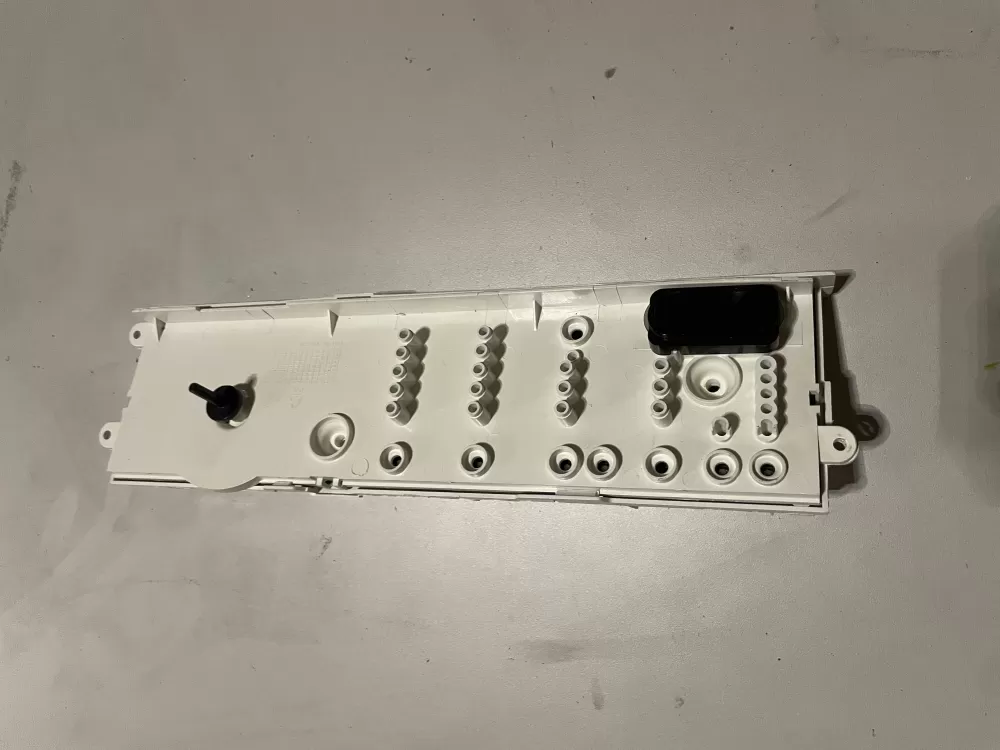 Frigidaire 134914100 Dryer Control Board