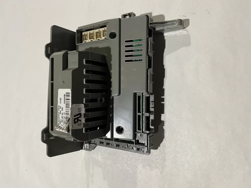 Whirlpool WP8183258 461970227141 01 Washer Control Board AZ152176 | BKV780