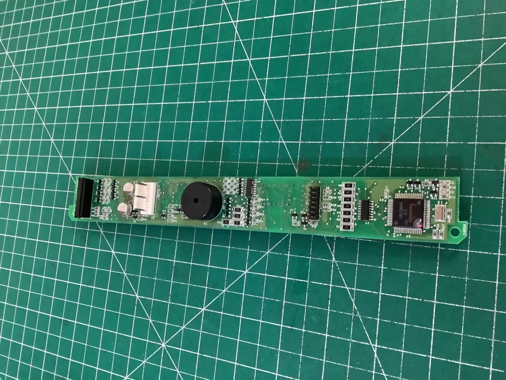 GE Refrigerator Display Control Board AZ203262 | NR2798
