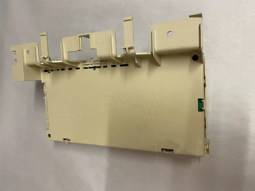 Whirlpool 4619 70220674 01 Washer Control Board CCU AZ212293 | BKV937