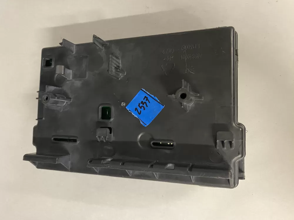 Frigidaire 5304519503 A11170904 Washer Control Board AZ221153 | BK2537