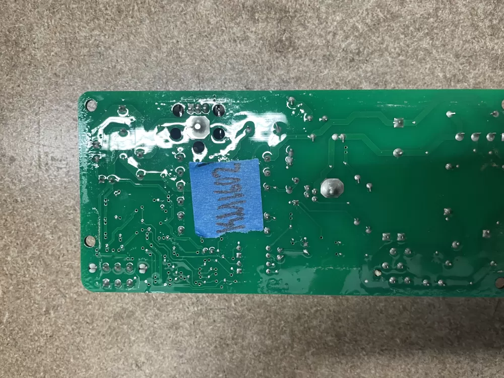 Whirlpool Maytag KitchenAid Kenmore Refrigerator Control Board AZ15208 | KM1602