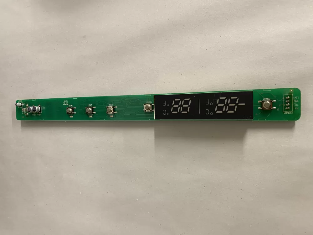 EBR42479303 LG Refrigerator Board - Control