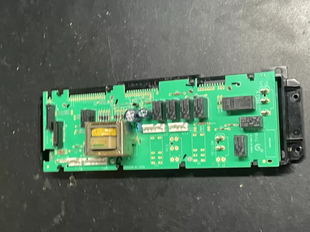 Whirlpool  8507P290-60  WP74009154 Range 