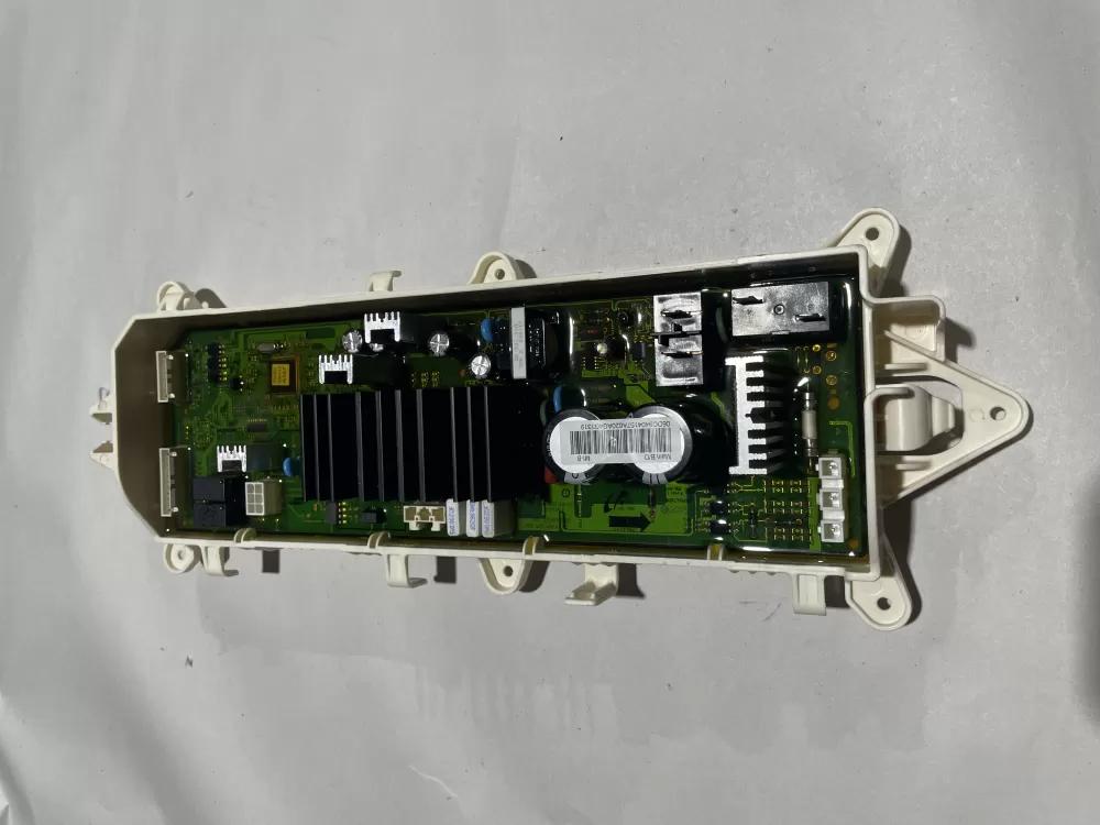 Samsung DC94-04157A Washer Control Board