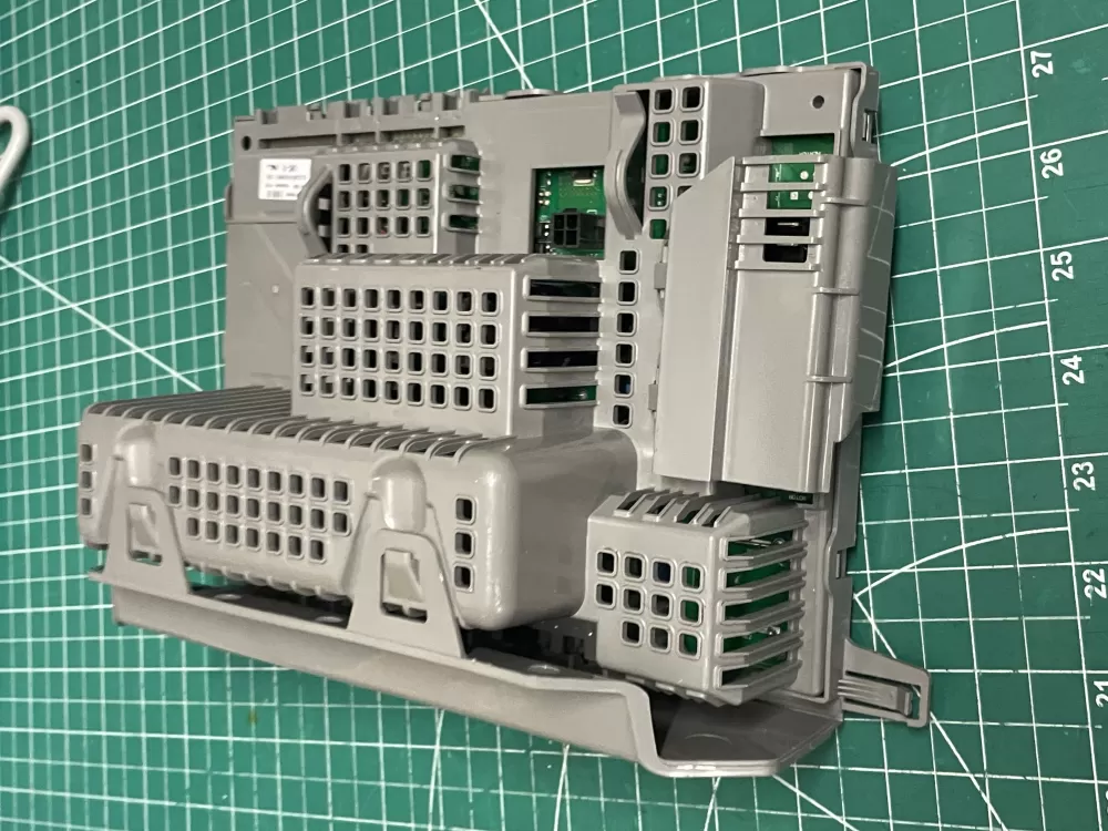  W10827750 washing main control board
