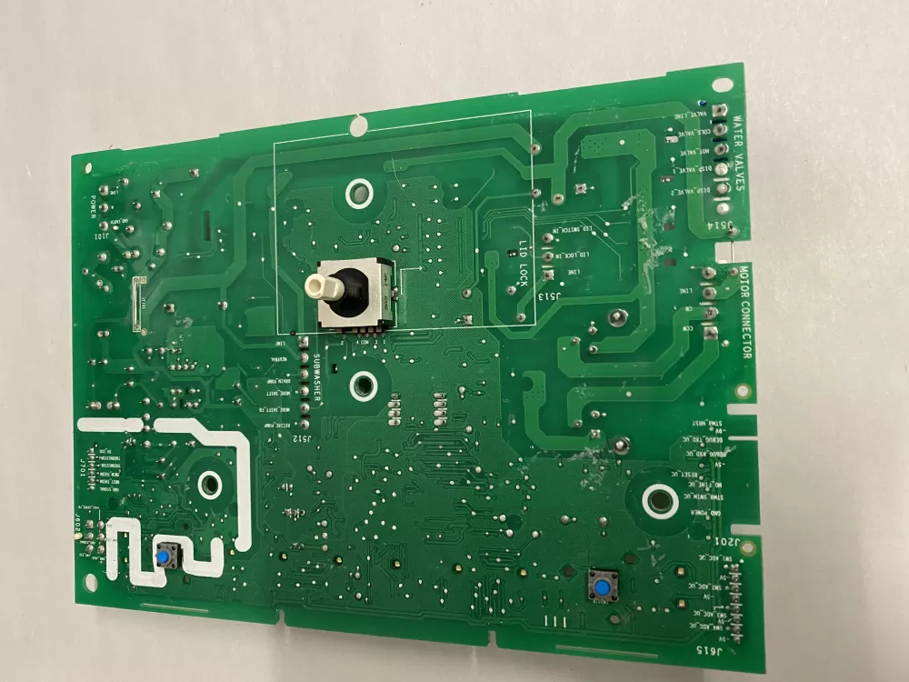 GE 290D2226G104 WH18X28642 Refrigerator Control Board AZ211483 | BK1265