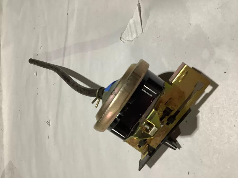 Maytag 738-129-2 Washer Water Level Switch