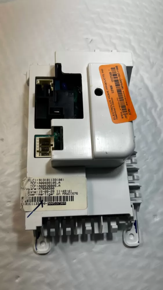 137275301 Frigidaire Dryer Board - Control