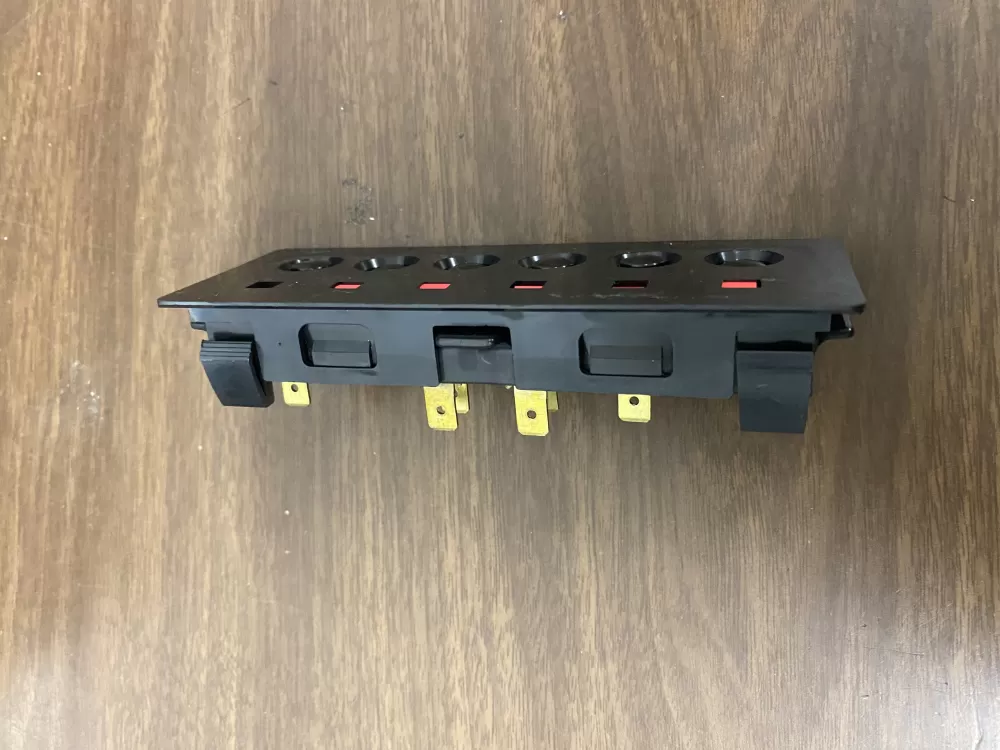 Whirlpool Maytag 2198621 Refrigerator Control Board Dispenser AZ29827 | BK142