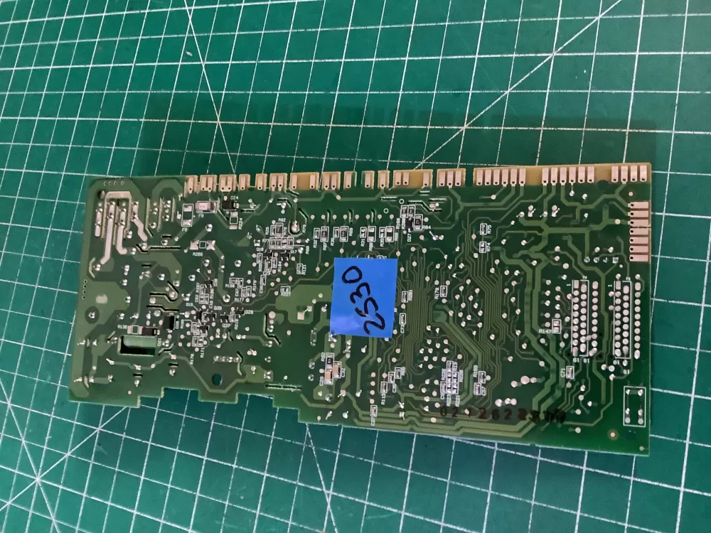 Kenmore Whirlpool W10833924 Dishwasher Control Board AZ189502 | NR2530