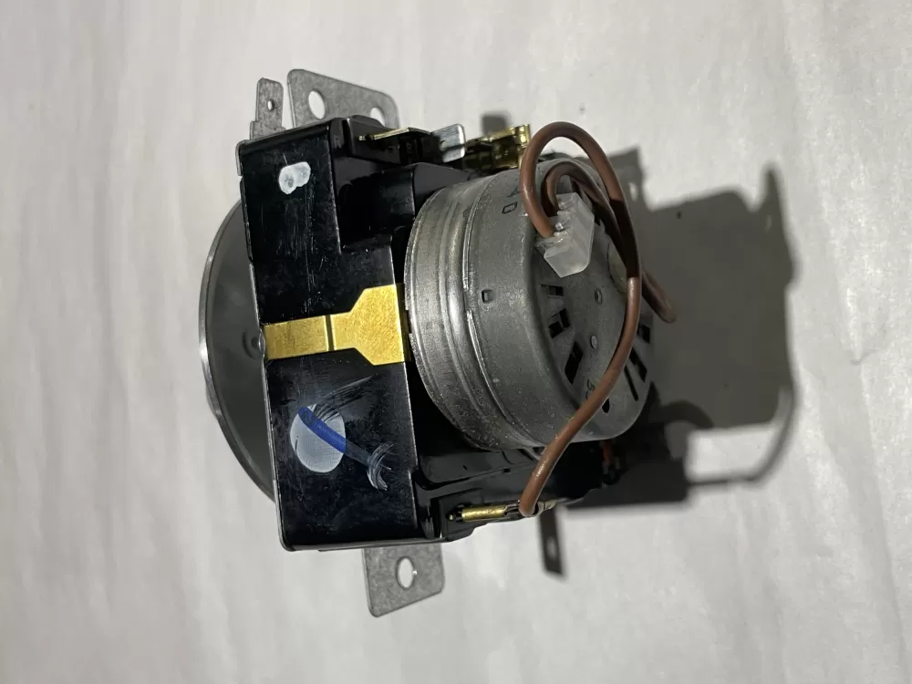 Whirlpool Kenmore Amana AP6012584 8299774 WP8299774 Dryer Timer AZ113705 | Wm625