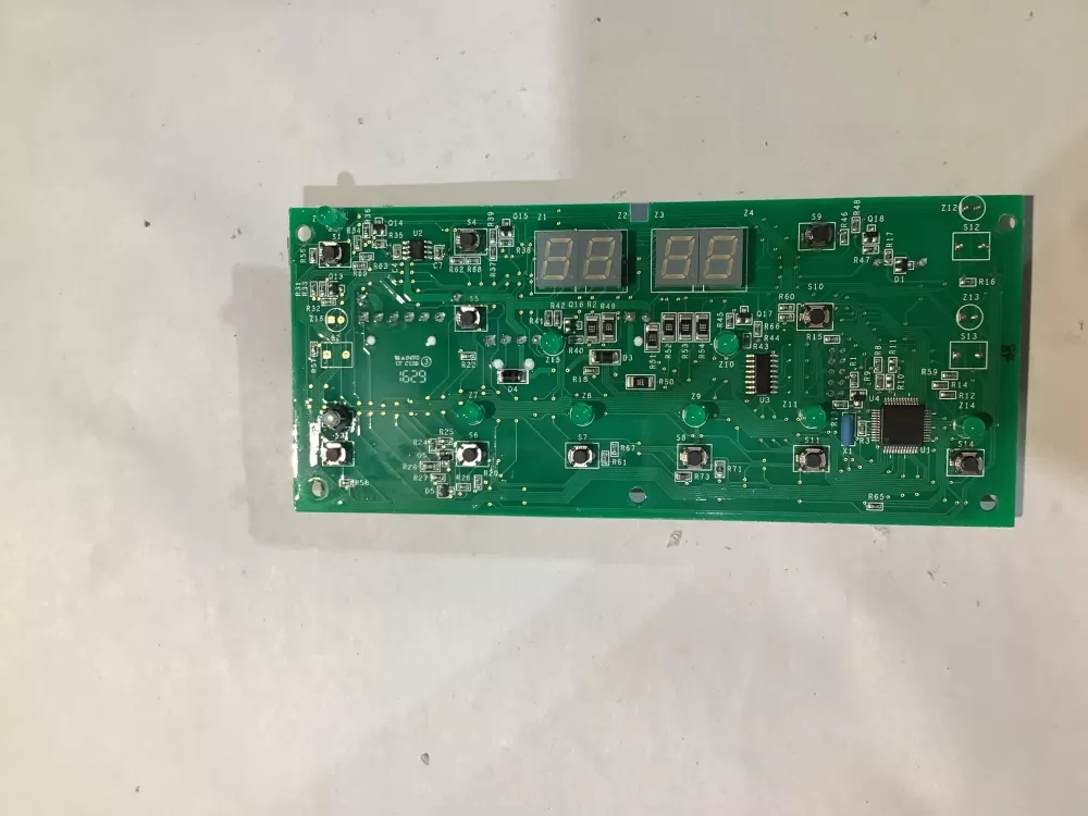 GE 200D7355G084 WR55X22930 AP6029820 4468434 PS11759191 Refrigerator Control Board