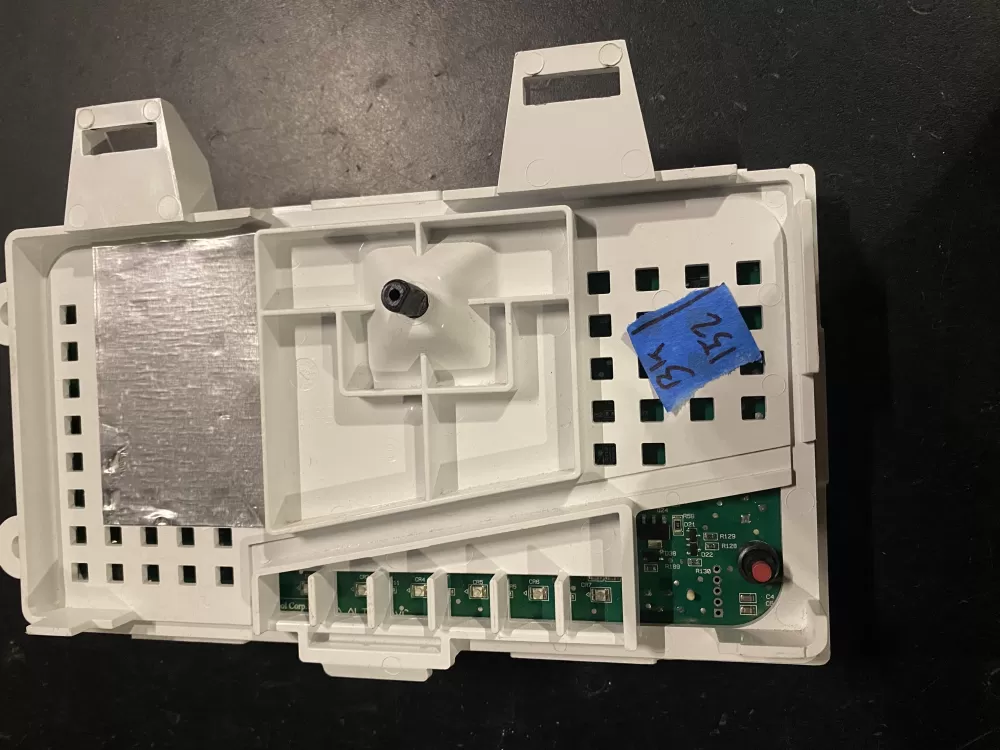 Amana AP6261027 W10711009 W10785628 Washer Control Board AZ26357 | BK152
