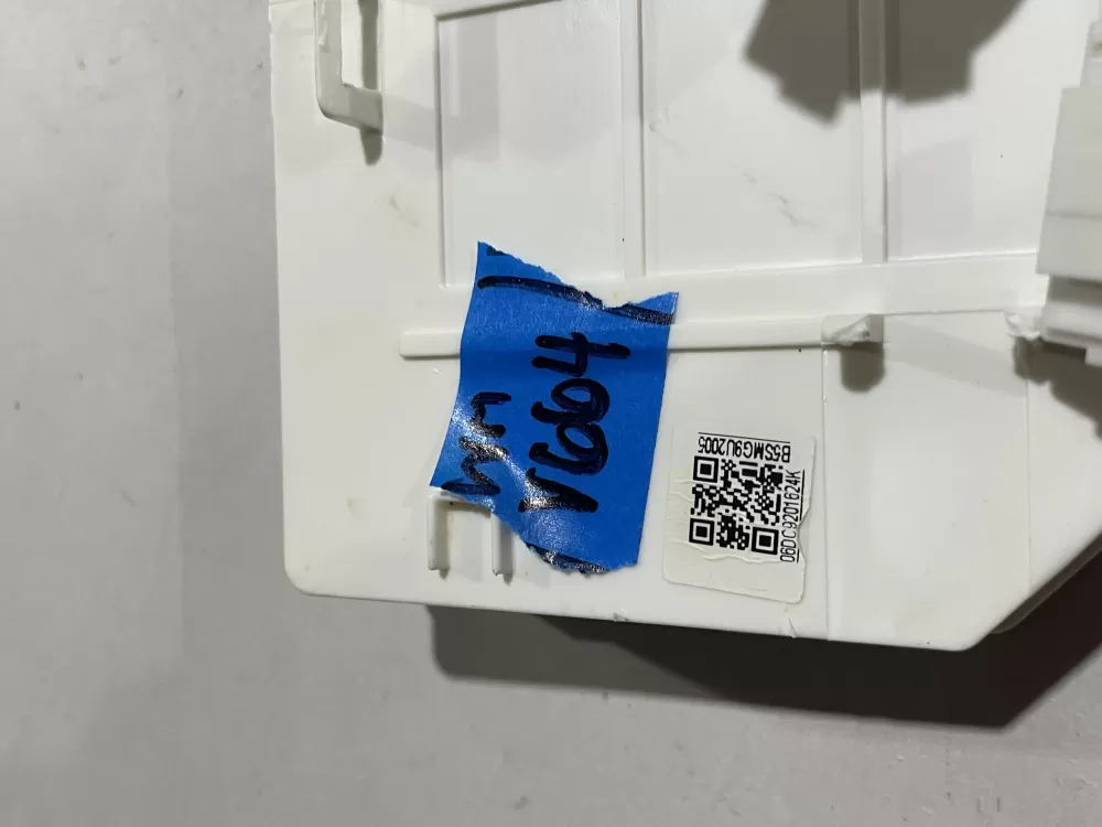 Samsung DC92 01743S 01624K Washer Control Board AZ185931 | Wmv664