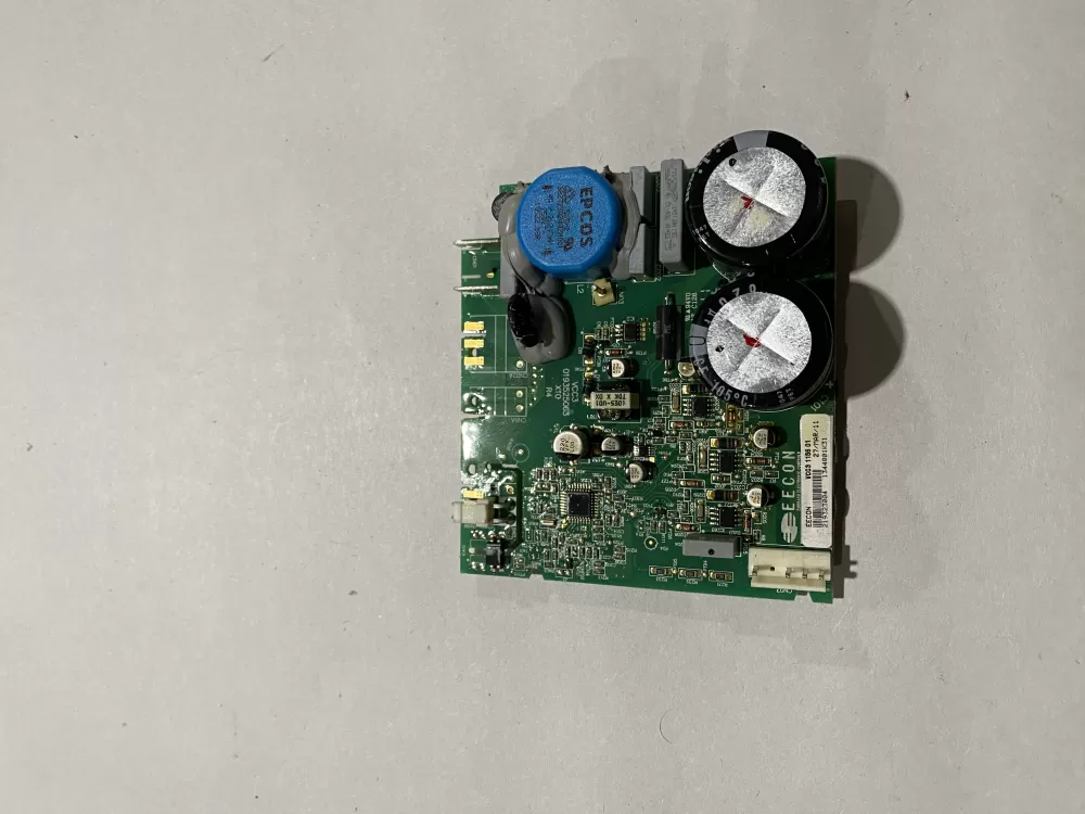 GE WR55X10504 Refrigerator Inverter Control Board AZ177255 | BK2642