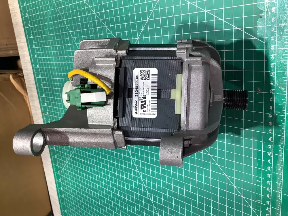 Blomberg 2824520100 Washer Motor