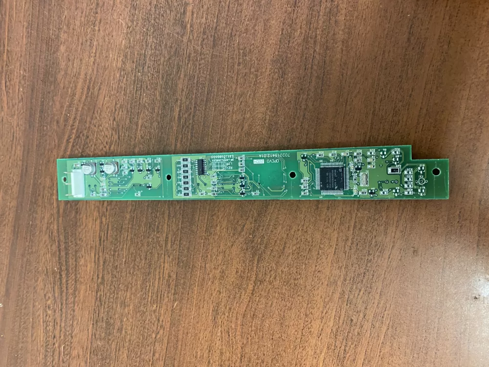 GE Refrigerator User Interface Board Dispenser wr55x10285 AZ37212 | BK74