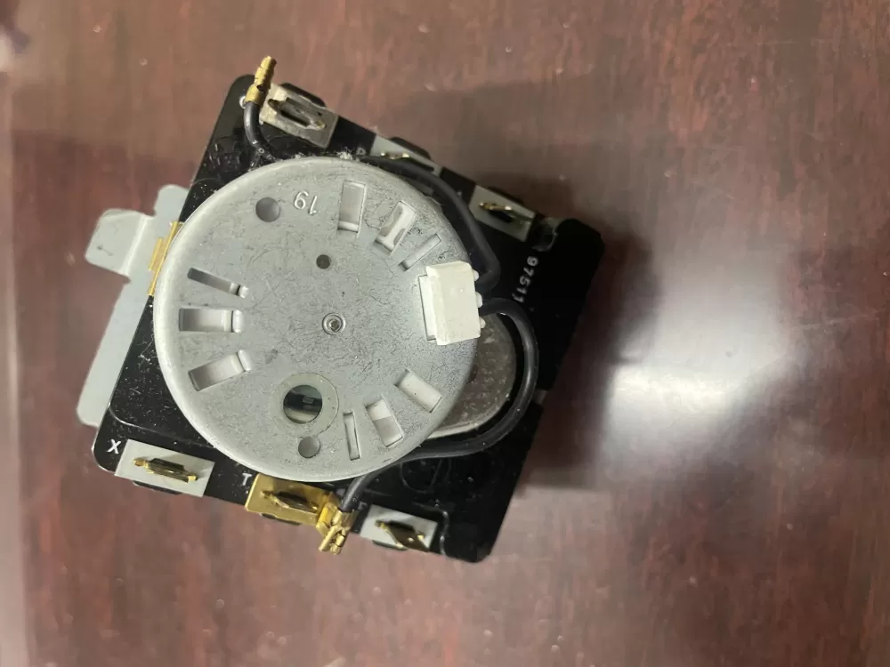 GE 175D2308P009 WE4M188 Dryer Timer AZ30164 | KM278