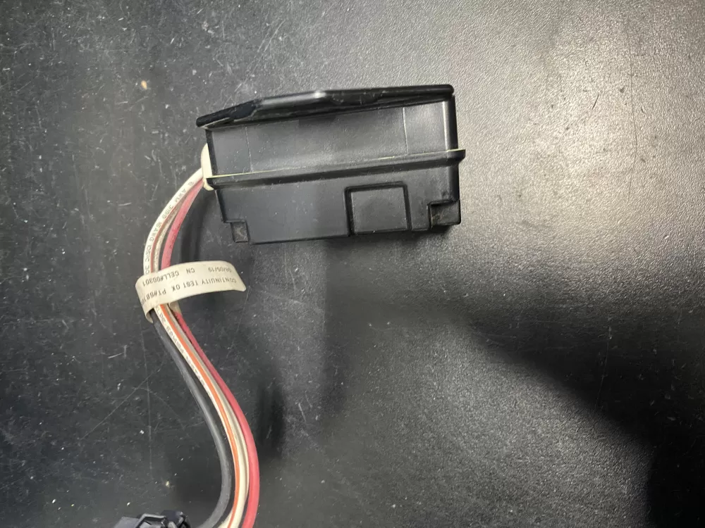 GE Hotpoint 265D2766G203 Dishwasher Control Board Module AZ22126 | BK905