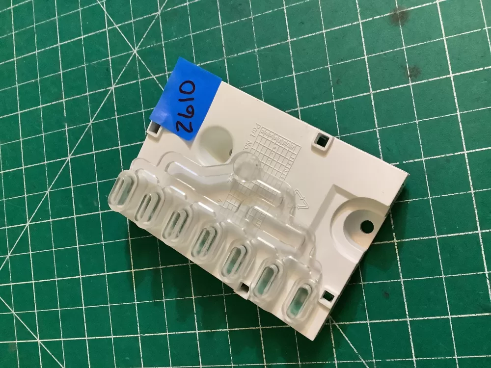 Electrolux EL1345529 A 1345529A Washer Control Board AZ170577 | NR2610