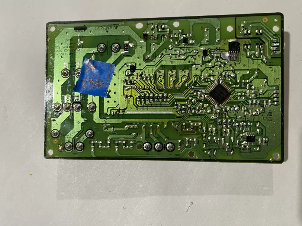 Samsung DA92-00483N Refrigerator Control Board Inverter AZ135668 | BK2340